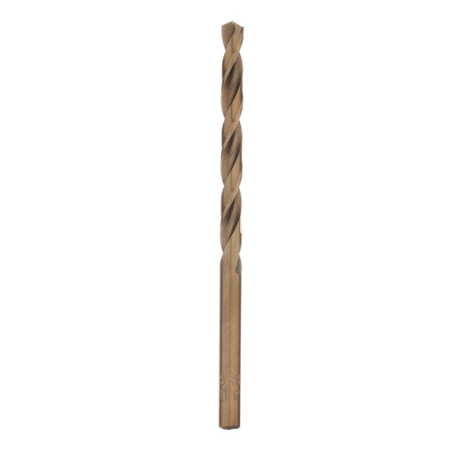 [714239] Metal twist drill bit HSS-Co, 4,8 mm// MTX