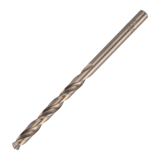 [714269] Metal twist drill bit HSS-Co, 5 mm// MTX