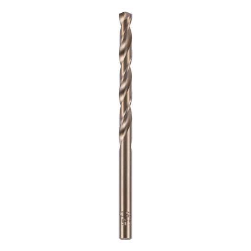 [714299] Metal twist drill bit HSS-Co, 5,5 mm// MTX
