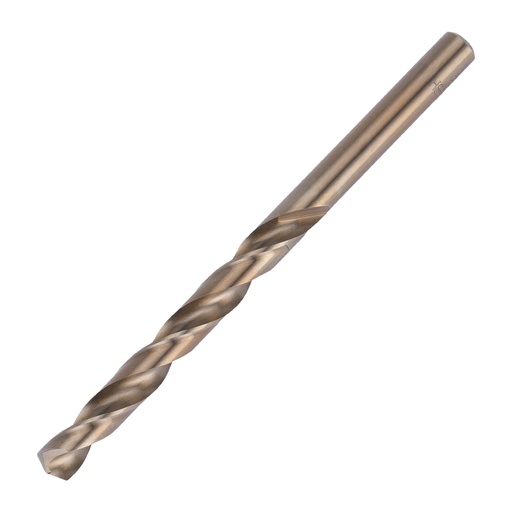 [714589] Metal twist drill bit HSS-Co, 8 mm// MTX 714589