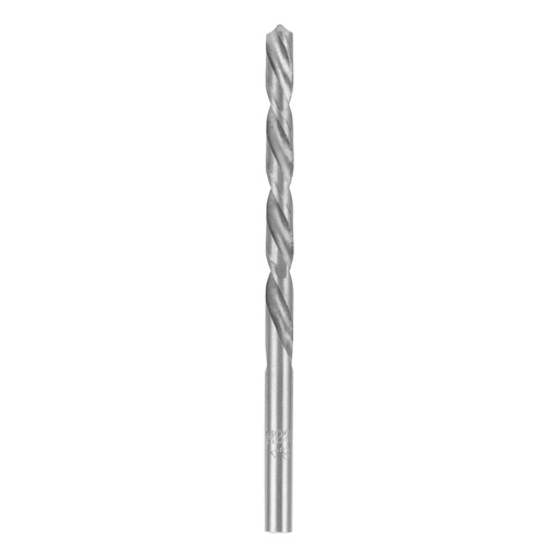 [715489] Polished twist drill bit, 4,8 mm, HSS, 10 pcs// MTX