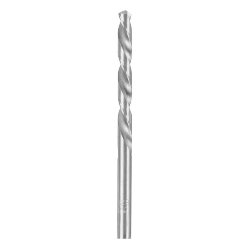 [715659] Polished twist drill bit, 6,5 mm, HSS, 10 pcs// MTX