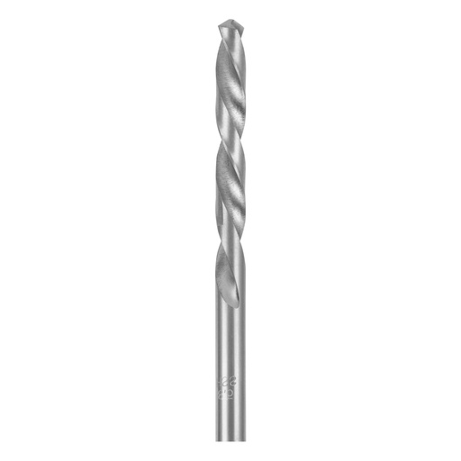[715859] Polished twist drill bit, 8,5 mm, HSS, 10 pcs// MTX