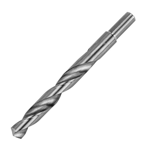 [720609] Polished twist drill bit, 16 mm, HSS, 5 pcs// MTX