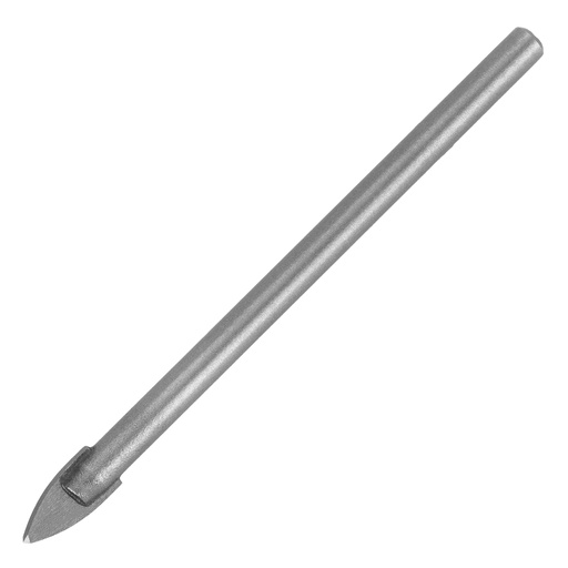 [728159] Tile drill bit 5 mm, straight shank// MTX