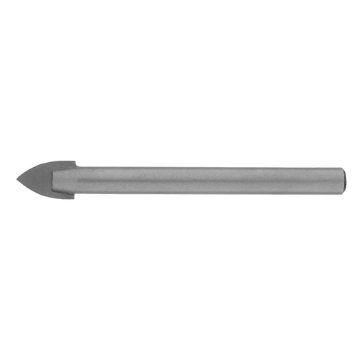 [728229] Tile drill bit 12 mm, straight shank// MTX