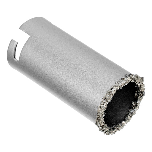 [728469] Tangsten grit tipped Hole saws 33 mm// MTX