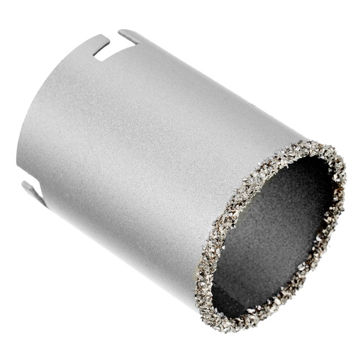 [728489] Tangsten grit tipped Hole saws 53 mm// MTX 728489