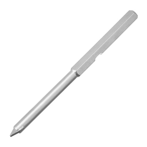 [728629] Carbide tipped arbor drill 10 mm, hex shank// MTX