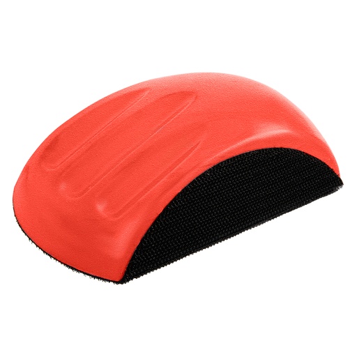 [758159] Abrasive stick, 150 mm, with sticky tape// MTX