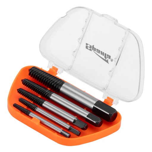 [773505] 5 pcs Extractors set// Sparta 773505