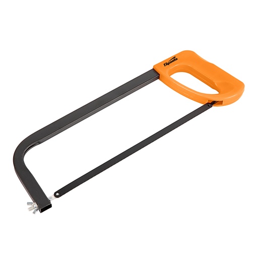 [775865] Metal Handsaw 300 mm with plastic handle// Sparta