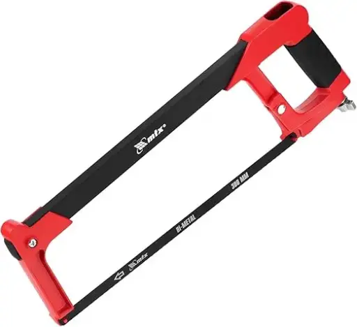 [775939] MTX Hacksaw, 300 mm / Ножовка по металлу MTX, 300 мм