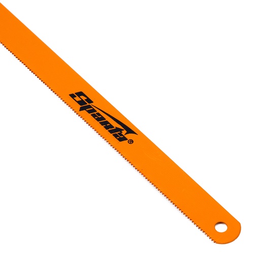 [777715] Metal hacksaw blade, 300 mm, tempered// Sparta