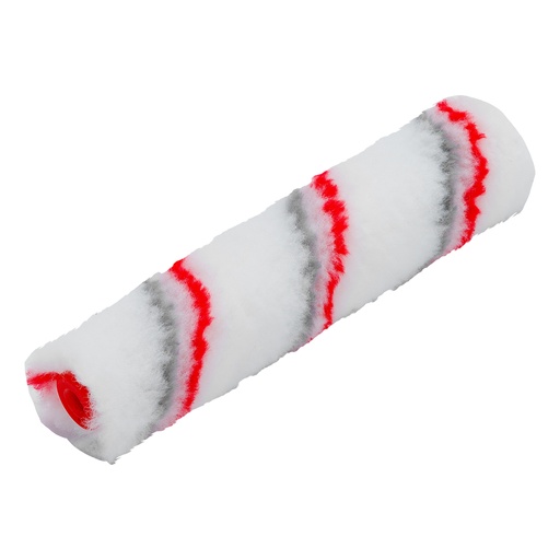 [806069] Mini-roller Nylon profi, changeable, 150 mm, pile 12 mm, D 16 mm, polyamide, handle D 6 mm// MTX 806069