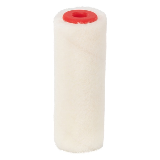 [806159] Mini-roller Velour, changeable, 70mm, pile 4 mm, D 16mm, handle D 6mm, wool// MTX
