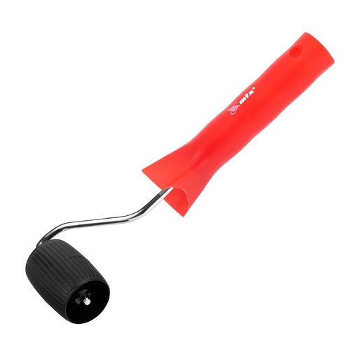 [806379] Wallpaper seam roller, "cone" shape, 50mm, plastic// MTX