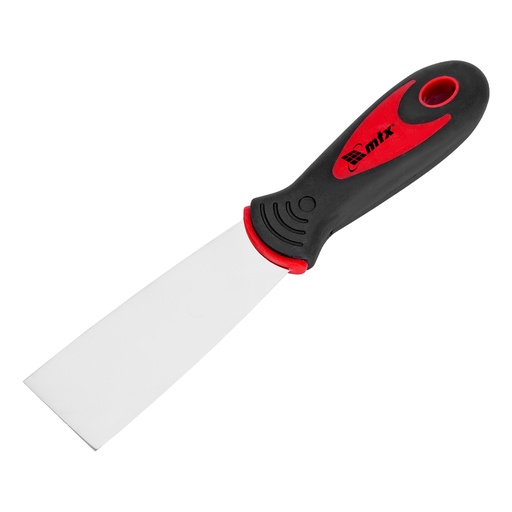 [855049] Filling knive, blades made of stainless steel, 40 mm, two-component handle// MTX 855049