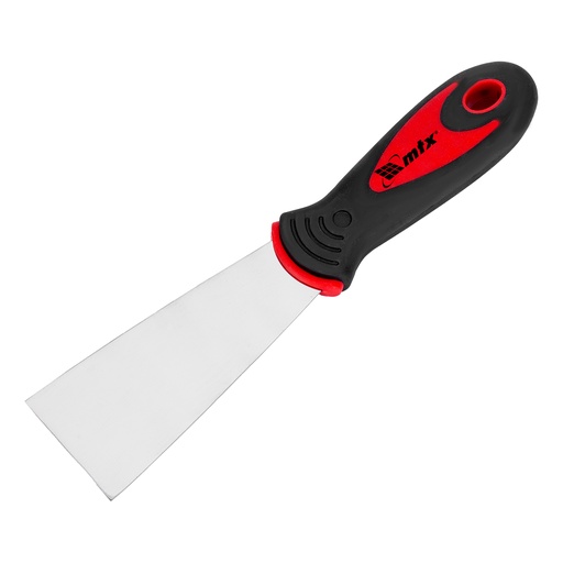[855059] Filling knive, blades made of stainless steel, 50 mm, two-component handle// MTX 855059