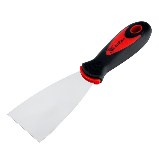 [855069] Filling knive, blades made of stainless steel, 60 mm, two-component handle// MTX 855069