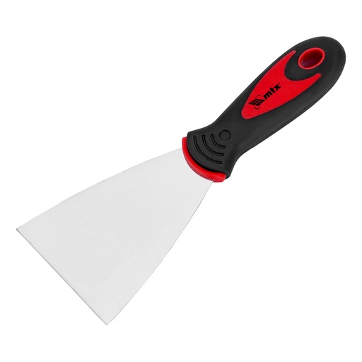 [855089] Filling knive, blades made of stainless steel, 80 mm, two-component handle// MTX 855089