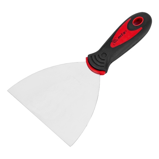 [855129] Filling knive, blades made of stainless steel, 120 mm, two-component handle// MTX 855129