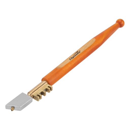 [872405] Diamond glass cutter// Sparta