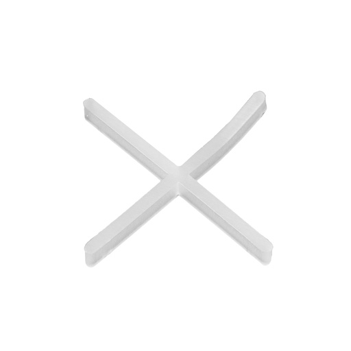 [880645] Tile crosses 1,0mm, 250 pcs set// Sparta