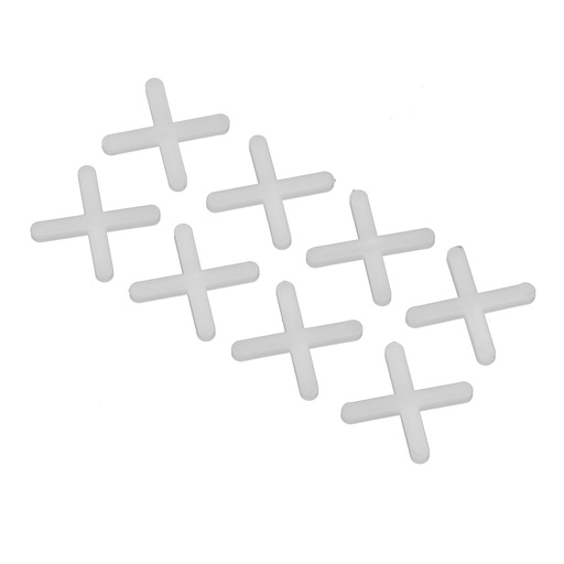 [880725] Tile crosses 3,0mm, 250 pcs set// Sparta