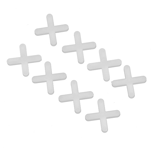 [880765] Tile crosses 4,0mm, 250 pcs set// Sparta