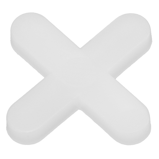 [880805] Tile crosses 5,0mm, 250 pcs set// Sparta
