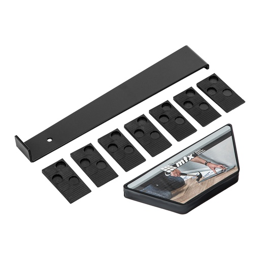 [881009] Wood floor installation kit// MTX