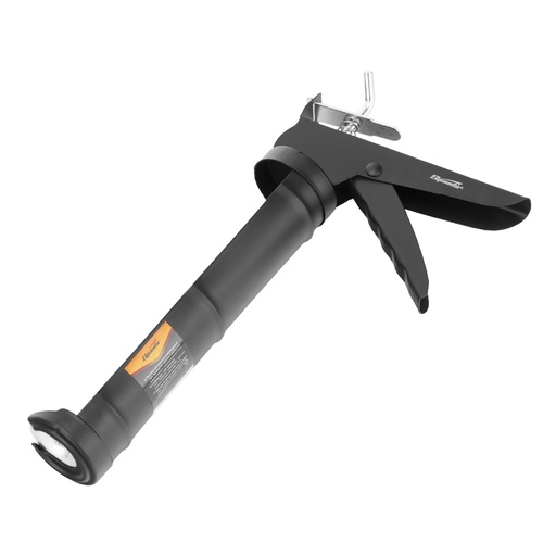 [886365] Caulking gun 310ml half-open, round rod of 7 mm, thick wall// Sparta 886365