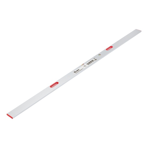 [896399] Aluminium floating rule, 2 handles, L-2,5 m// MTX