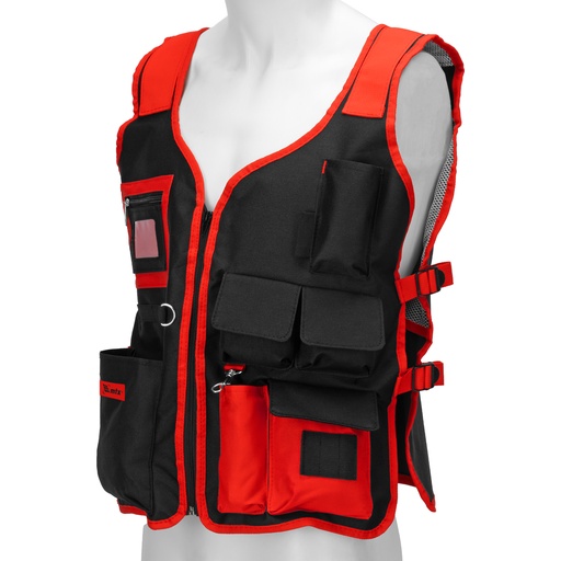 [902469] Vest for tool 510mm x 600mm// MTX