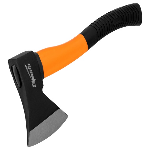 [2163755] Axe, 600 g, fiberglass handle// Sparta