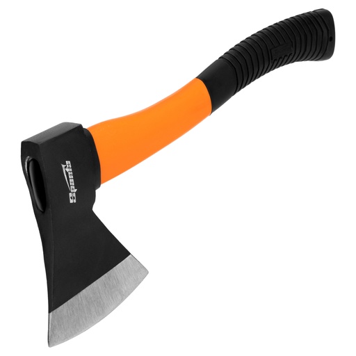 [2163955] Axe, 800 g, fiberglass handle// Sparta