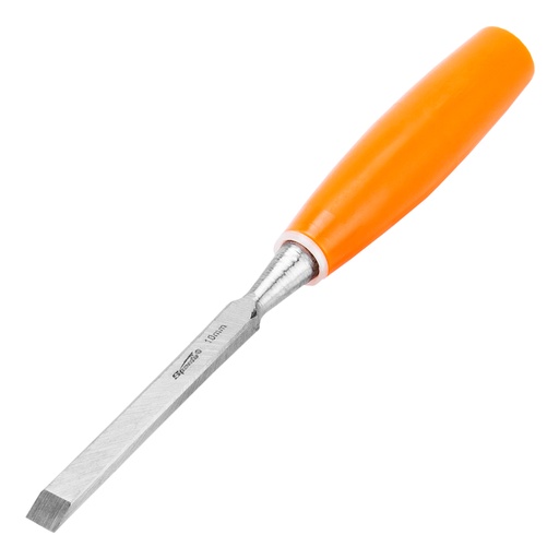 [2440755] Chisel with plastic handle 10mm// Sparta