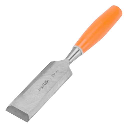 [2444055] Chisel with plastic handle 38mm// Sparta