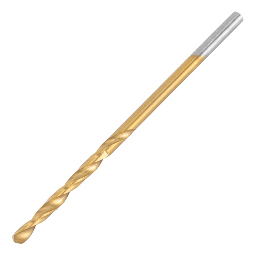 [7172009] Metal twist drill bit HSS-TiN 2mm// MTX