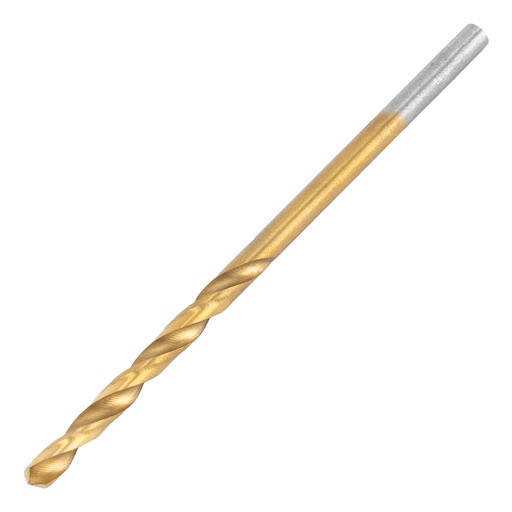 [7172509] Metal twist drill bit HSS-TiN 2,5mm// MTX