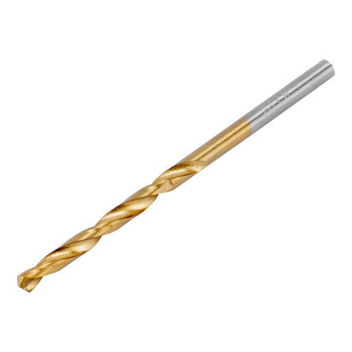 [7173509] Metal twist drill bit HSS-TiN 3,5mm// MTX 7173509