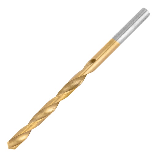 [7174009] Metal twist drill bit HSS-TiN 4mm// MTX