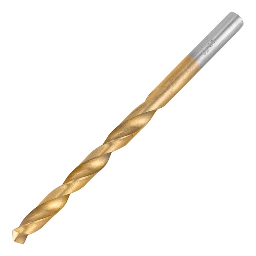 [7175509] Metal twist drill bit HSS-TiN 5,5mm// MTX