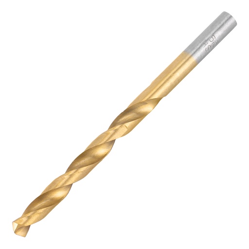 [7176509] Metal twist drill bit HSS-TiN 6,5mm// MTX