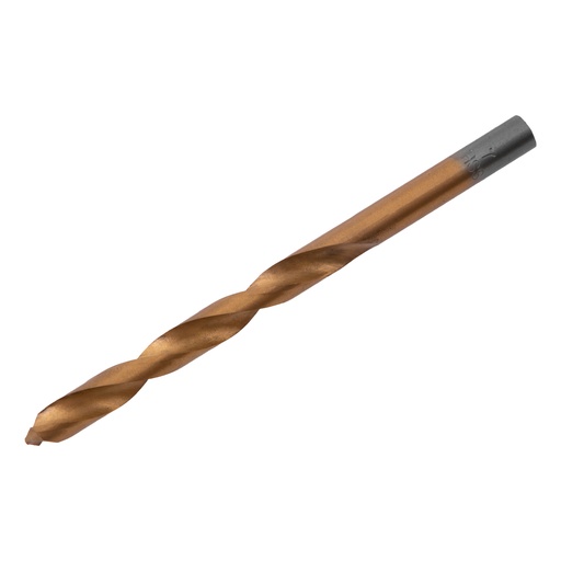 [7177009] Metal twist drill bit HSS-TiN 7mm// MTX