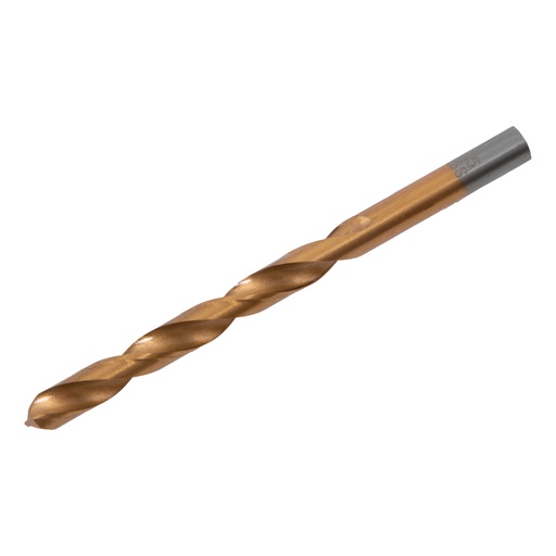 [7177509] Metal twist drill bit HSS-TiN 7,5mm// MTX 7177509