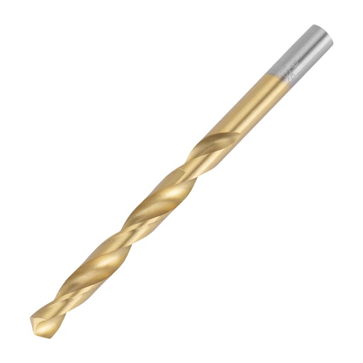 [7179009] Metal twist drill bit HSS-TiN 9mm// MTX 7179009