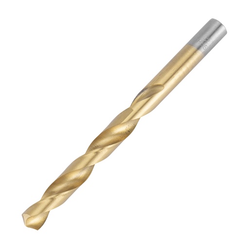 [7179809] Metal twist drill bit HSS-TiN 12mm// MTX