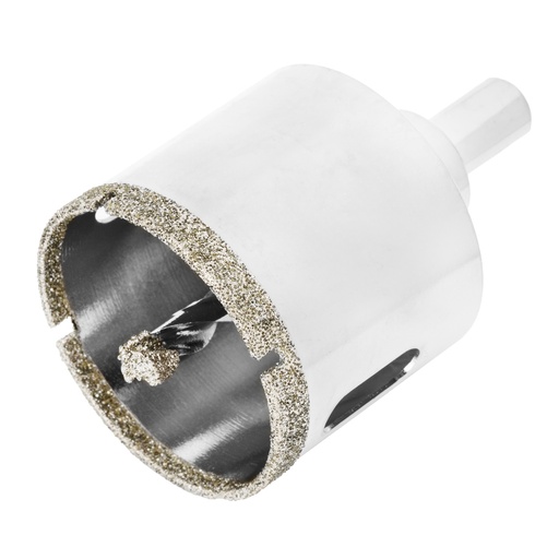 [7264539] Diamond drill bit on ceramic granite, 45 x 67 mm, triangular shank// MTX 7264539